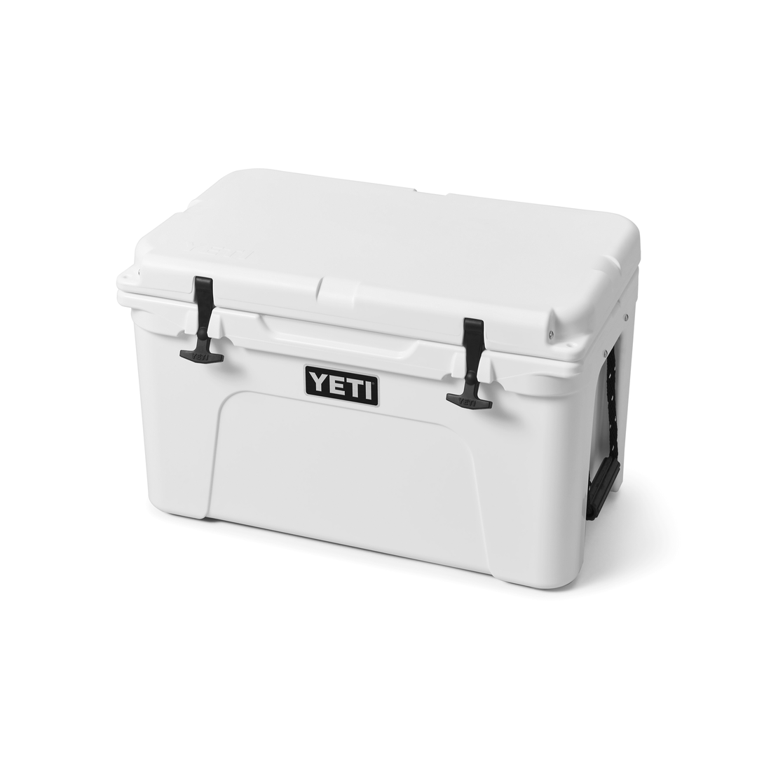 YETI Tundra 45 – White - Fin & Game