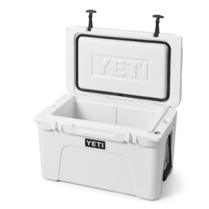 YETI Tundra 45 – White - Fin & Game