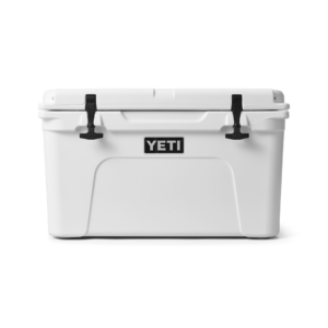YETI Tundra 45 – White - Fin & Game