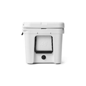 YETI Tundra 45 – White - Fin & Game