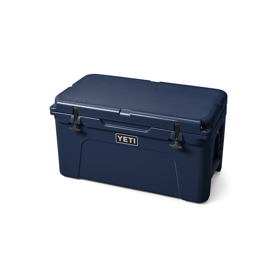 YETI Tundra 65 – Navy - Fin & Game