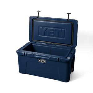 YETI Tundra 65 – Navy - Fin & Game