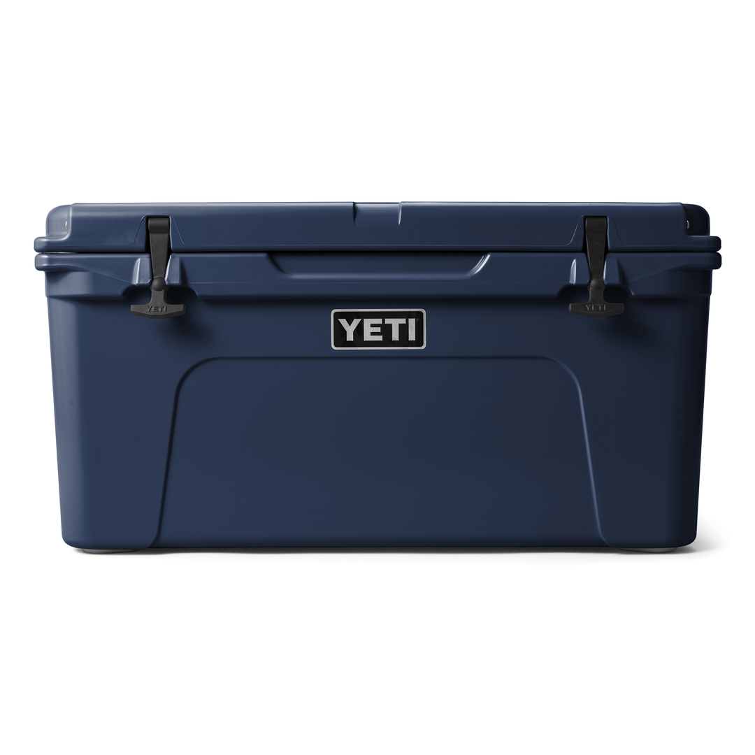 YETI Tundra 65 – Navy - Fin & Game