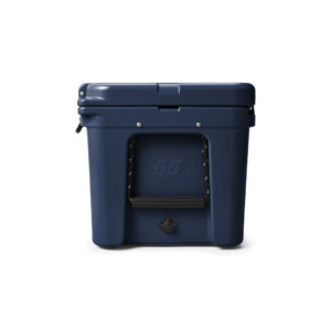 YETI Tundra 65 – Navy - Fin & Game