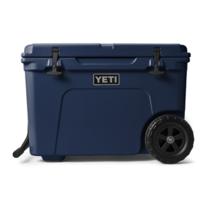 YETI Tundra Haul – Navy - Fin & Game