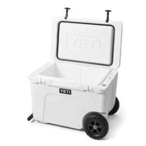 YETI Tundra Haul – Navy - Fin & Game