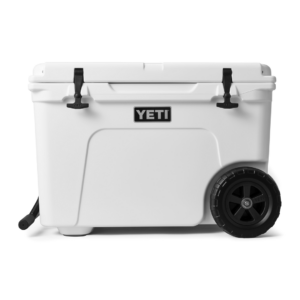 YETI Tundra Haul – Navy - Fin & Game