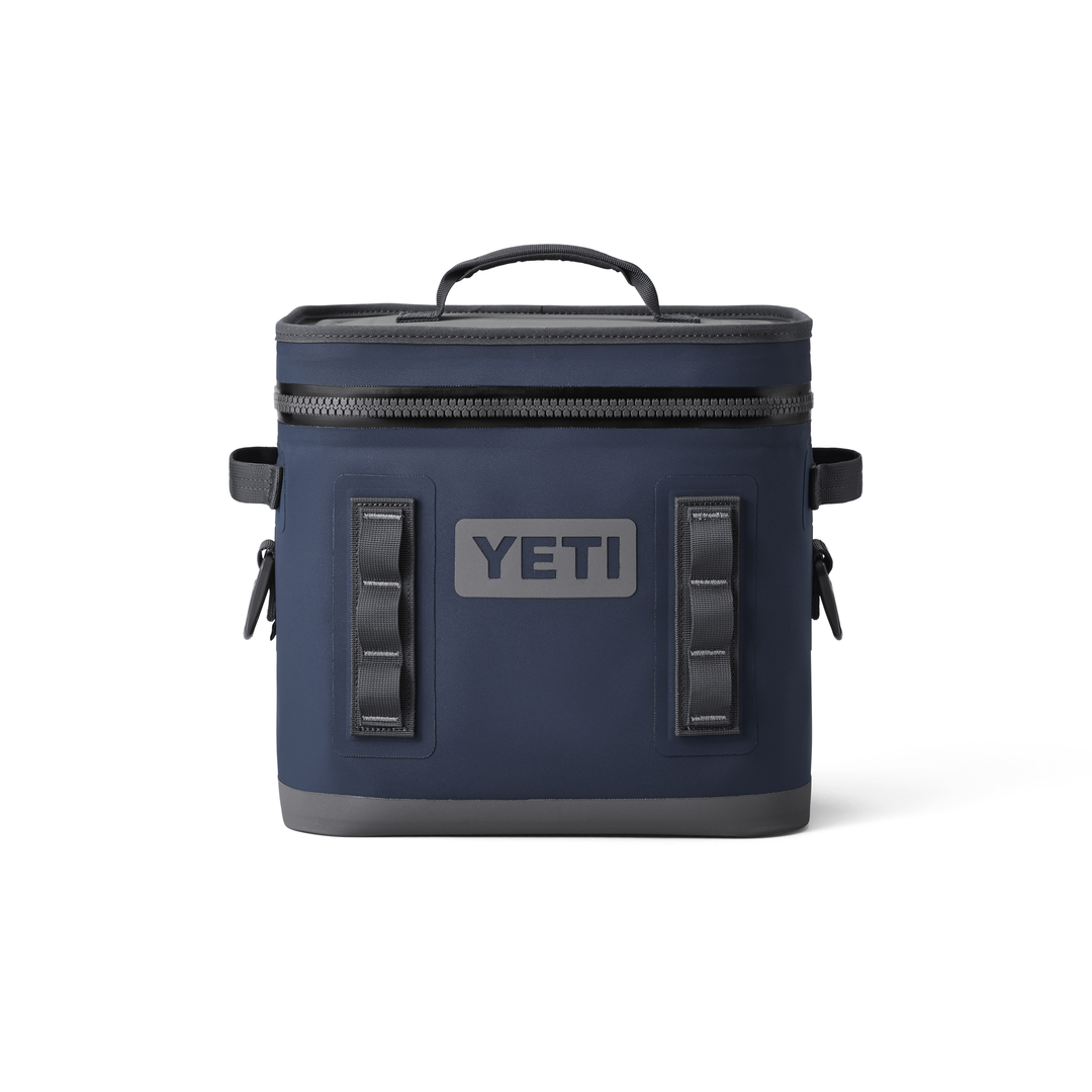 YETI Hopper Flip 12 Cool Bag – Navy - Fin & Game