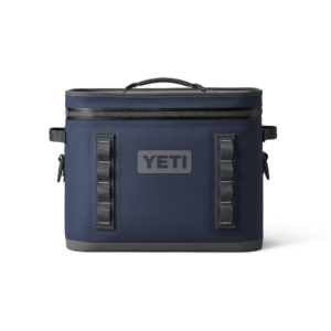YETI Hopper Flip 18 Cool Bag – Navy - Fin & Game