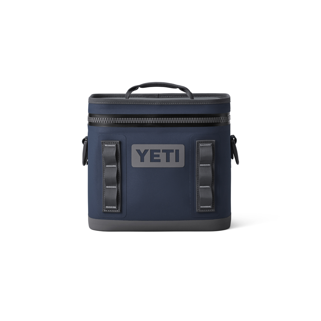 YETI Hopper Flip 8 Cool Bag – Navy - Fin & Game