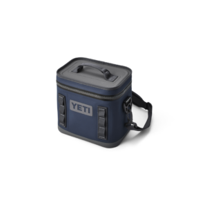 YETI Hopper Flip 8 Cool Bag – Navy - Fin & Game