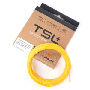 Guideline TSL+ Shooting Line - Fin & Game
