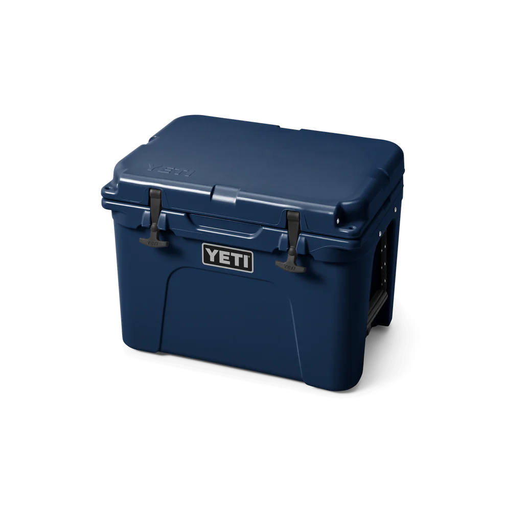 YETI Tundra 35 – King Crab - Fin & Game