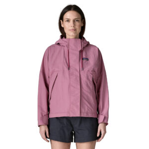 Patagonia Women's Skysail Jacket - Light Violet - Image 2