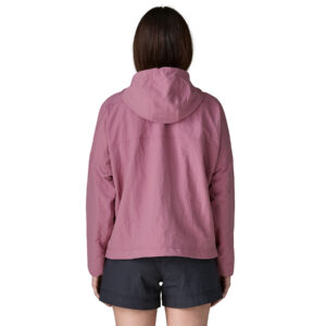 Patagonia Women's Skysail Jacket - Light Violet - Image 4