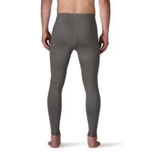 Patagonia Men's Tropic Comfort Sun Tights - Forge Grey - Image 5