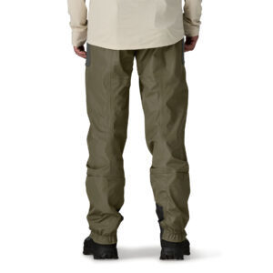 Patagonia Men's Swiftcurrent Traverse Wading Pants - Basin Green - Image 5