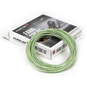 Guideline Fario CDC DT Fly Line - Fin & Game