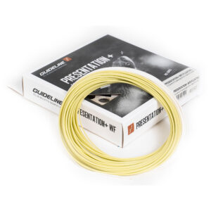 Guideline Presentation+ Fly Line - Fin & Game