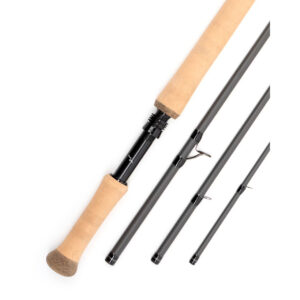 Guideline Rivolt DH Fly Rod - Image 3