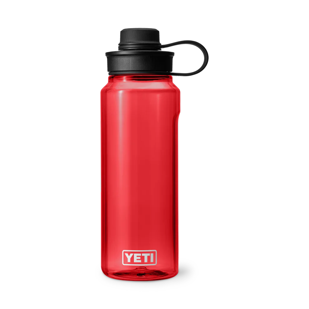 YETI Yonder 34oz Bottle – Rescue Red - Fin & Game