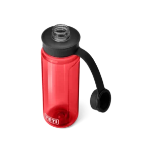 YETI Yonder 34oz Bottle – Rescue Red - Fin & Game