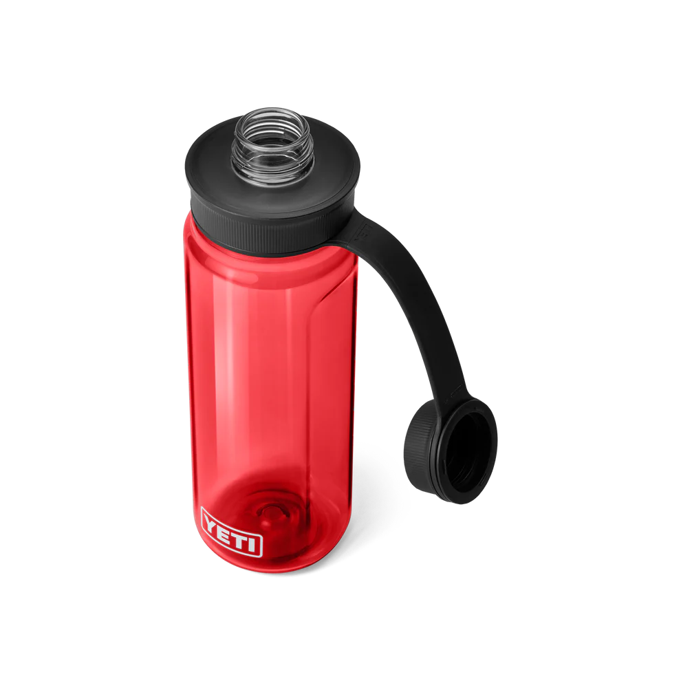YETI Yonder 34oz Bottle – Rescue Red - Fin & Game