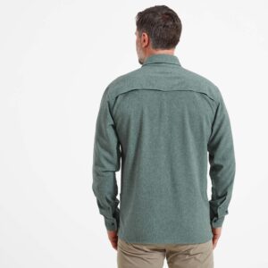 Schoffel Findhorn Technical Fishing Shirt - Image 7