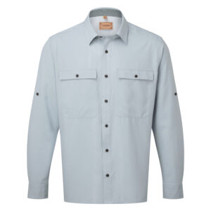 Schoffel Findhorn Technical Fishing Shirt - Image 3