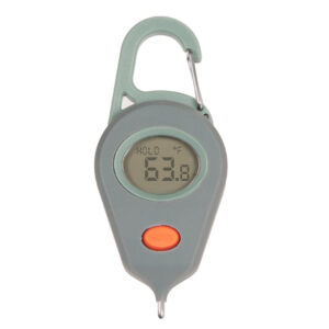 Fishpond Riverkeeper Digital Thermometer - Fin & Game