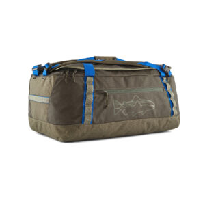 Patagonia Black Hole Duffel 55L – Basin Green Fitz Roy - Fin & Game