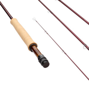 Sage Power R8 Fly Rod - Image 4