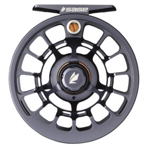 Sage Shift LT Fly Reel - Image 3