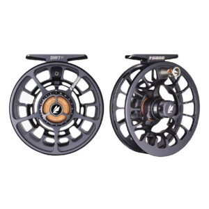 Sage Shift LT Fly Reel - Image 4