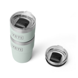 YETI Rambler 8oz Stackable Cup - Ridgeline - Image 3