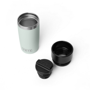 YETI Rambler 12oz Hot Shot Travel Bottle - Ridgeline - Image 3