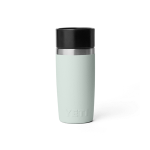 YETI Rambler 12oz Hot Shot Travel Bottle - Ridgeline - Image 4