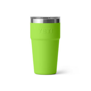 YETI Rambler Single 20oz Stackable Cup - Venom - Image 3