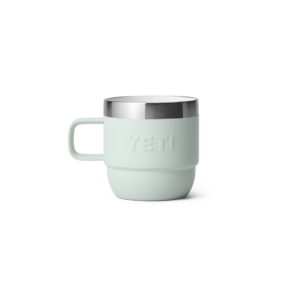 YETI Rambler Espresso 6oz Stackable Mug - Ridgeline - Image 4