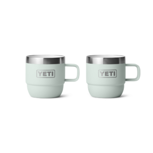 YETI Rambler Espresso 6oz Stackable Mug - Ridgeline - Image 3
