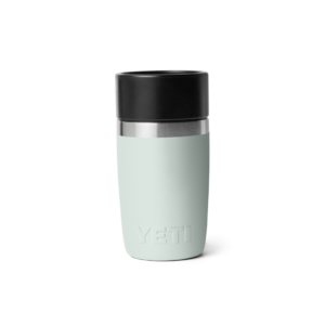 YETI Rambler 8oz Travel Bottle - Ridgeline - Image 4