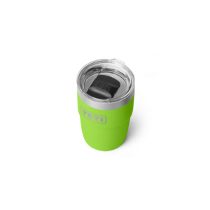 YETI Rambler 8oz Stackable Cup - Venom - Image 3