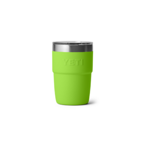 YETI Rambler 8oz Stackable Cup - Venom - Image 4