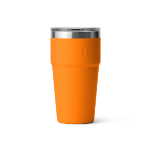 YETI Rambler Single 20oz Stackable Cup - King Crab - Image 3