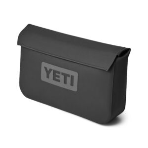 YETI Sidekick Dry 3L - Charcoal - Image 3