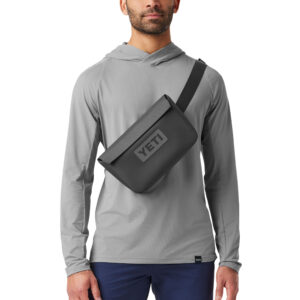 YETI Sidekick Dry 3L - Charcoal - Image 5