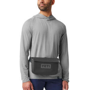 YETI Sidekick Dry 3L - Charcoal - Image 6