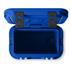 YETI Roadie 15 - Royal Blue - Image 6