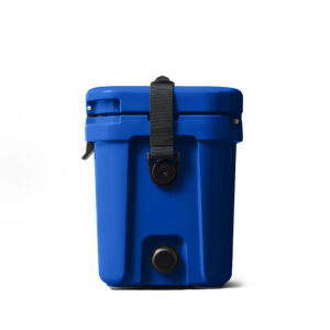 YETI Roadie 15 - Royal Blue - Image 5