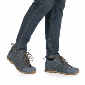 Dolomite 54 Low FG Evo GTX Shoe - Blue Navy - Image 4